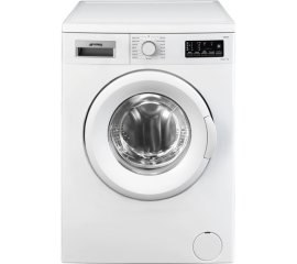 Smeg LBW70IT lavatrice Caricamento frontale 7 kg 1000 Giri/min Bianco