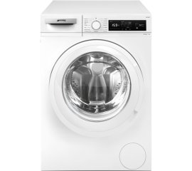 Smeg LB1T80IT lavatrice Caricamento frontale 8 kg 1000 Giri/min Bianco