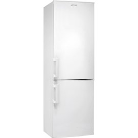 Smeg CF33BF frigorifero con congelatore Libera installazione 295 L F Bianco e' ora in vendita su Radionovelli.it!