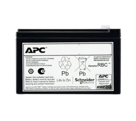 APC APCRBCV204 batteria UPS 48 V 9 Ah