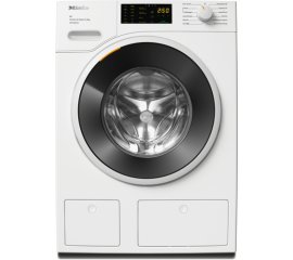 Miele WWB680 WCS 125 Edition lavatrice Caricamento frontale 8 kg 1400 Giri/min Bianco