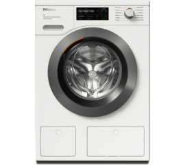 Miele WCI 880 WCS 125 Gala Edition lavatrice Caricamento frontale 9 kg 1600 Giri/min Bianco