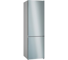 Siemens iQ300 KG39N2IBF frigorifero con congelatore Libera installazione 363 L B Acciaio inossidabile