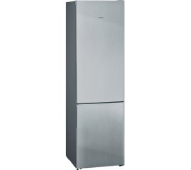 Siemens iQ500 MK69KGSIBA frigorifero con congelatore Libera installazione 343 L B Acciaio inossidabile