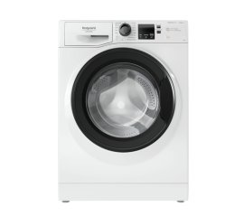 Hotpoint NF746WK IT lavatrice Caricamento frontale 7 kg 1400 Giri/min Bianco