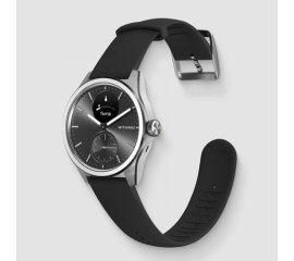 Withings ScanWatch 2 1,6 cm (0.63") OLED 42 mm Ibrido Acciaio inossidabile
