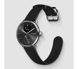 Withings ScanWatch 2 1,6 cm (0.63") OLED 38 mm Ibrido Acciaio inossidabile