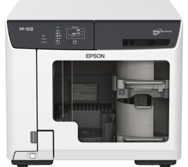 Epson Discproducer PP-50II