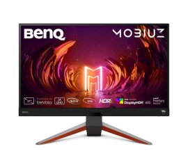 BenQ EX2710Q Monitor PC 68,6 cm (27") 2560 x 1440 Pixel 2K Ultra HD LED Nero