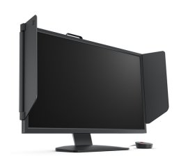 BenQ ZOWIE XL2566K Monitor PC 62,2 cm (24.5") 1920 x 1080 Pixel Full HD LCD Nero