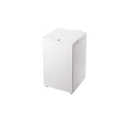 Indesit OS 2A 100 2 Congelatore a pozzo Libera installazione 99 L E Bianco