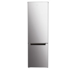 Hyundai CBHN-34SM1XF0 frigorifero con congelatore Libera installazione 265 L F Acciaio inossidabile