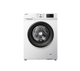 Hyundai WMHN-MB7012S lavatrice Caricamento frontale 7 kg 1200 Giri/min Bianco