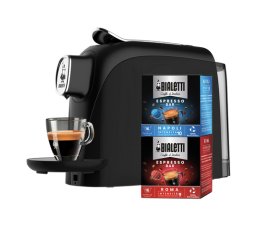 Bialetti Mignon Automatica/Manuale Macchina per caffè a capsule 0,5 L
