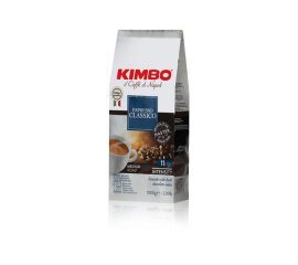 Kimbo 014089 caffè in grani 1 kg