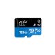 Lexar 633x 128 GB MicroSDXC UHS-I Classe 10 2