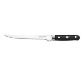 KitchenAid KKFTR7FLWM coltello da cucina 1 pz Coltello per filetto