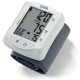 Laica BM1006 monitor per il battito cardiaco Polso Grigio, Bianco 2