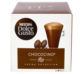 Nescafé Dolce Gusto Chococino 16 Capsule