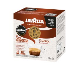 Lavazza Tierra for Africa