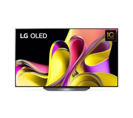 LG OLED 55'' Serie B3 OLED55B36LA, TV 4K, 4 HDMI, SMART TV 2023