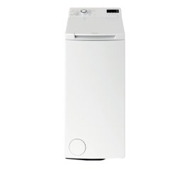 Hotpoint WMTF 624U IT lavatrice Caricamento dall'alto 6 kg 1200 Giri/min Bianco