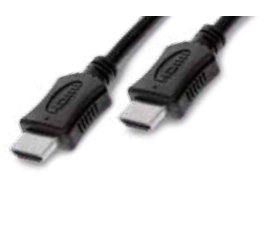 nuovaVideosuono 14/81 cavo HDMI 1,5 m HDMI tipo A (Standard) Nero