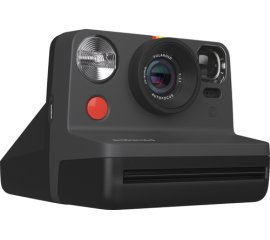 Polaroid 9095 fotocamera a stampa istantanea Nero