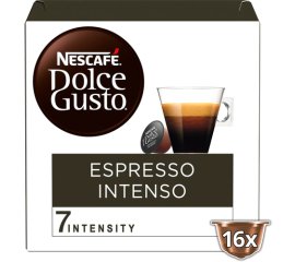 Nescafé Dolce Gusto Caffè Espresso Intenso 16 Capsule