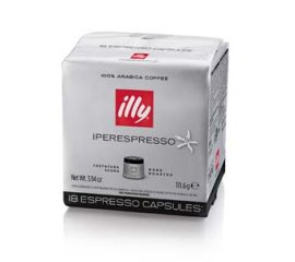 Illy Capsule