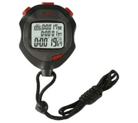 Lowell JT-5411R smartwatch e orologio sportivo LCD Digitale