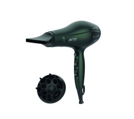 Imetec Salon Expert P3 3600 asciuga capelli 2200 W Verde