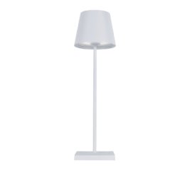 Kon.El.Co. Chloé lampada da tavolo 2,2 W Bianco