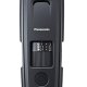 Panasonic ER-GB86, Regolabarba, 3 pettini accessori, Lavabile, Nero 2