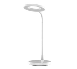 CFG Iris lampada da tavolo Modulo LED SMD LED Bianco