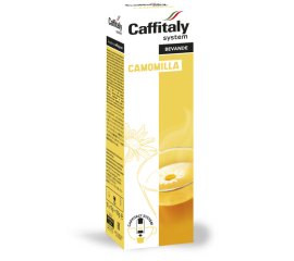 Caffitaly Camomilla Capsula di tè