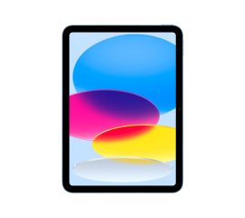 Apple iPad (10^gen.) 10.9 Wi-Fi + Cellular 64GB - Blu