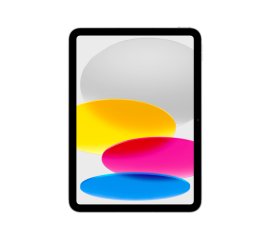 Apple iPad (10^gen.) 10.9 Wi-Fi + Cellular 256GB - Argento