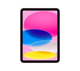 Apple iPad (10^gen.) 10.9 Wi-Fi + Cellular 256GB - Rosa