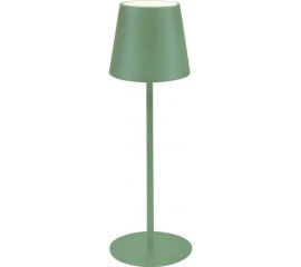 New Majestic 189277 lampada da tavolo LED F Verde