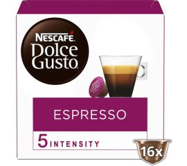 Nescafé Dolce Gusto Caffè Espresso 16 Capsule