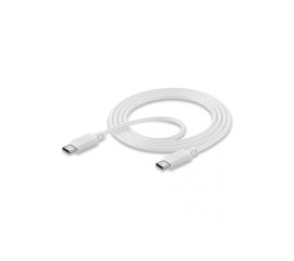 Cellularline Power Cable 120cm - USB-C to USB-C