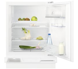 Electrolux Serie 600 LXB2AE82S frigorifero Da incasso 127 L E Bianco