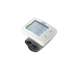 Laica BM7003 misurazione pressione sanguigna Polso Misuratore di pressione sanguigna automatico 2 utente(i)
