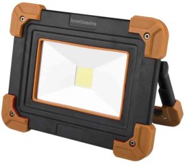 CFG Square LED 5W Nero, Arancione