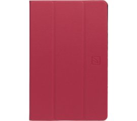 Tucano TABGSA821R 26,7 cm (10.5") Custodia a libro Rosso