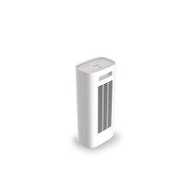 Argoclima Bobo Interno Bianco 2000 W Riscaldatore ambiente elettrico con ventilatore