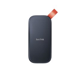 SanDisk Portable 480 GB Blu