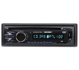 Trevi AUTORADIO DAB FM CD 180W WIRELESS USB SD AUX-IN XCD 5790 DAB