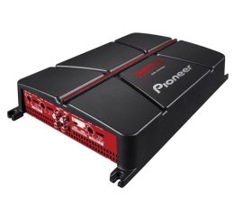 Pioneer GM-A4704 amplificatore audio per auto 4 canali 520 W A/B